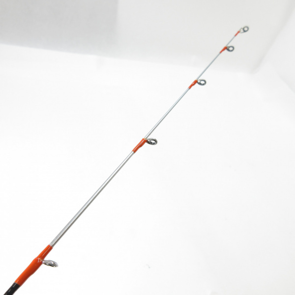 17エメラルダスイカメタル 610LB-S